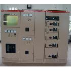 GCS型低壓抽出式開關柜