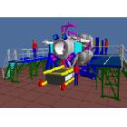 DELMIA 數字制造軟件