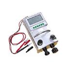 精密數(shù)字壓力計