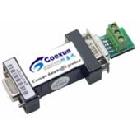 RS232-RS485無(wú)源轉(zhuǎn)換器（RS-232/RS-485）