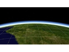 航天視景仿真系統開發