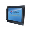 航程 工業防震顯示器