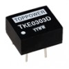 DC-DC電源模塊1-3W系列產品TKE0303D
