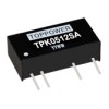 DC-DC電源模塊1-3W系列產品TPK0512SA