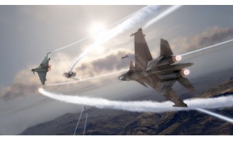 神州普惠專業駕駛體驗飛機模擬器