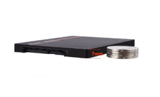 ASpec元存寬溫SSD應用于工業電腦