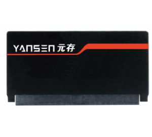 寬溫存儲IDE DOM固態(tài)硬盤解決方案