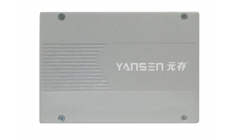 元存U.2企業級固態硬盤新品首發