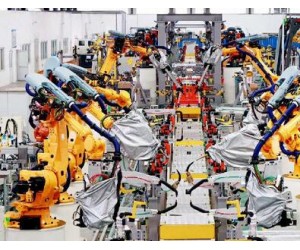 史上最大出口訂單！埃夫特憑什么出口機器人生產線到南非？