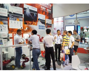 打造國(guó)際大安全平臺(tái) 2017上海國(guó)際消防展覽會(huì)將于11月開幕