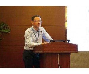 元心科技鄒仕洪：物聯網時代需要移動態勢感知的安全系統