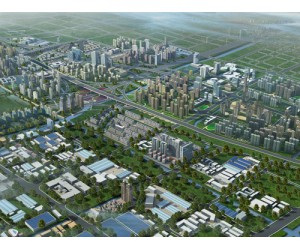 軍民結合產業基地-寧波鄞州區