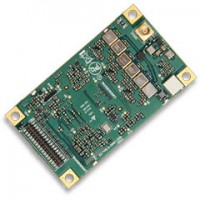 合眾思壯 北斗/GNSS星基增強高精度定位板卡-P326