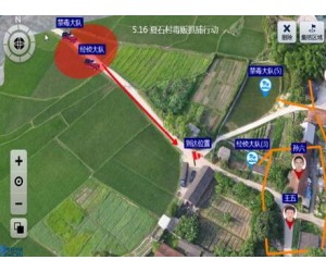 合眾思?jí)阎V西憑祥立體治安防控建設(shè)