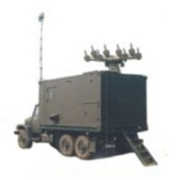 測控與信息傳輸系統地面設備系列產品