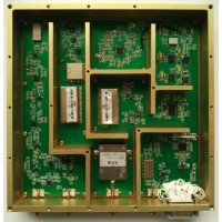 恒宇北斗 數字遙測發射機