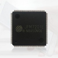 復控華龍RNSS/RDSS基帶處理芯片JFM7206E