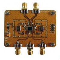 欣創XC602C雙通道抗干擾衛星導航定位射頻芯片