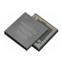 華力創通 HBP2012軍用導航基帶芯片