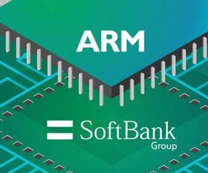 芯片巨頭ARM進軍工業物聯網領域，其操作系統將奉行最高級網絡安全標準