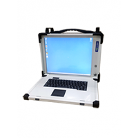 尚毅測(cè)控 便攜式PXI/PXIE機(jī)箱