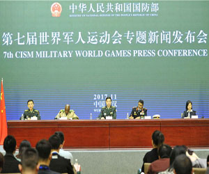 軍民融合辦軍運 具備“五大優勢”