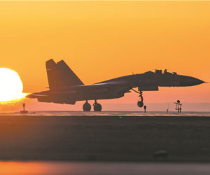 迎著朝陽去戰斗！“金頭盔”角逐再起硝煙