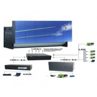 中光學 WG系列大屏幕顯示系統