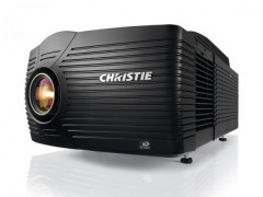 贏康 科視Christie Roadie 4K45投影機