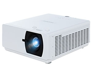 優派推出激光工程投影機LS800HD與LS800WU