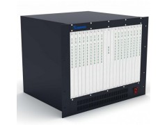 威泰視信 META5000-HD72 多格式高清視頻混合矩陣