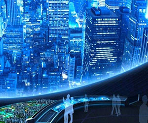 眾星云集 看帝艾帝何以創(chuàng)新安防應(yīng)用