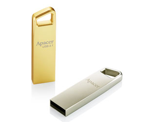 以信念鑄造的成功信物：宇瞻AH13C、AH15C「登峰碟」耀眼登場