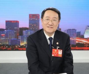 張煒:軍民融合不能“等、靠、要”