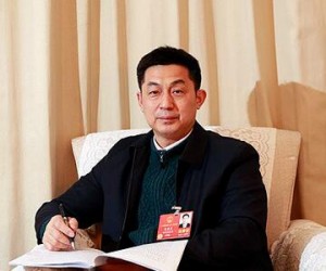 袁建良：加快設立長株潭國家軍民融合創新示范區