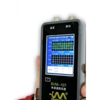 BVM-107 單通道現(xiàn)場(chǎng)振動(dòng)分析儀