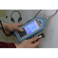 BVM-202存儲(chǔ)式智能測(cè)振表(軸承故障診斷儀)