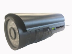 數盾科技發布國內首個國密算法視頻監控加密系統