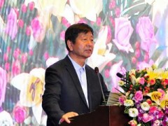 姜春良：加強軍民融合中智能裝備的創新發展