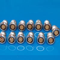 北斗設備連接器、圓形連接器、軍工連接器