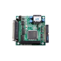 數據采集卡SFPC104-9131