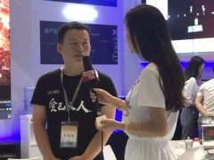 一切皆可視 恒歌科技首次亮相中國北京軍博會