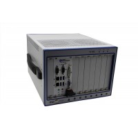 國控精儀PXIe/PXI機(jī)箱控制器系統(tǒng)平臺(tái)