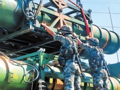 第七十四集團軍某旅加速推進戰斗力生成