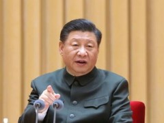 “十四五”國防和軍隊建設，四個關鍵詞看習主席的部署