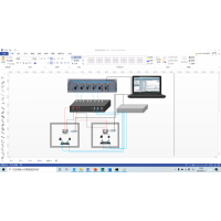 VOIP電話MOS語(yǔ)音評(píng)分測(cè)試系統(tǒng)  POLQA