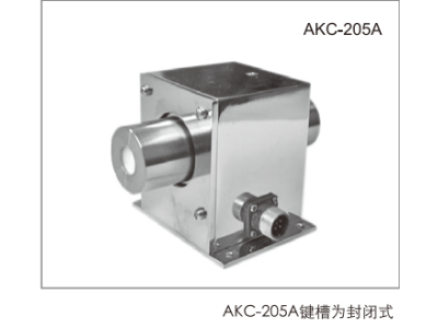 AKC-205動態扭矩傳感器