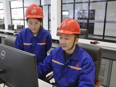 銀光集團(tuán)首套智能儀表設(shè)備管理系統(tǒng)上線運(yùn)行