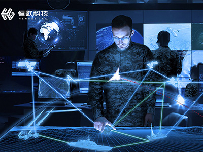 FreeXSIM 恒歌戰場仿真推演平臺全新發布