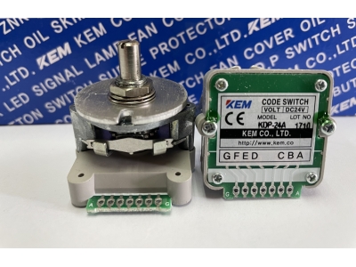 供應(yīng)韓國KEM開關(guān)KDP-24A(02J)